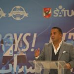 Al-Ahly Club Hosts the SATUC World Cup Qualification (17)